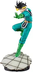 【中古】「非常に良い」壽屋(KOTOBUKIYA) ARTFX J ドラゴンクエスト ダイの大冒険 ポップ 1/8スケール PVC製 塗装済み完成品 フィギュア 多色 PP906