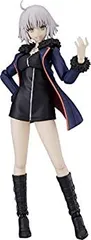 【中古】（非常に良い）figma Fate/Grand Order アヴェンジャー/ジャンヌ・ダルク〔オルタ〕 新宿ver. ノンスケール ABS&PVC製 塗装済み可動フィギュア