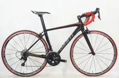 GIANT TCR SLR2 ロードバイク ※現状渡し／整備前提／引き取り限定 GIANT TCR SLR2 ロードバイク