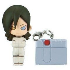 [중고] PPP 프롭 플러스 쁘띠 기동 전사 건담 00 2nd Season Vol.2 알레르야 햅티즘 단품 미니 피겨 BANDAI