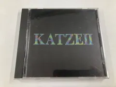2026年最新】KATZE CDの人気アイテム - メルカリ