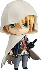 【中古】「未使用品」ねんどろいど 刀剣乱舞-ONLINE- 山姥切国広 ノンスケール ABS&PVC製 塗装済み可動フィギュア
