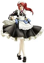 【中古】キューズQ セブンスドラゴンIII code:VFD ゴッドハンド -アオギリー 1/7スケール PVC製 塗装済み 完成品 フィギュアのサムネイル