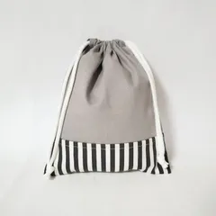 sale ハンドメイド コップ袋 給食袋 巾着袋