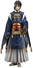 【中古】刀剣乱舞-ONLINE- 三日月宗近 1/8スケール ABS&PVC製 塗装済み完成品フィギュア