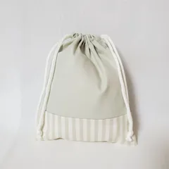 sale ハンドメイド コップ袋 給食袋 巾着袋