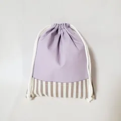 sale ハンドメイド コップ袋 給食袋 巾着袋