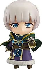 [중고] [매우 좋음] 넨 드로이드 Re:CREATORS 메테오라 논스케일 ABS&PVC제 도장이 끝난 가동 피규어