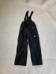 THE NORTH FACE サミット GORE-TEX オーバーオール パンツ J03219