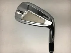 2025年最新】プロギア01アイアンの人気アイテム - メルカリ