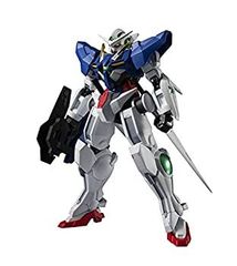 [중고] [미사용품] BANDAI SPIRITS GUNDAM UNIVERSE 기동 전사 건담 00 GN-001 GUNDAM EXIA 약 150mm ABS&PVC제 도장이 끝난 가동 피규어