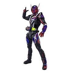 [중고] [매우 좋은] BANDAI SPIRITS (반다이 스피리츠) SHFiguarts 가면 라이더 에덴 PVC & ABS 제 전고 약 150mm 도장 완료 완성품 피규어