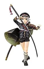 【中古】コトブキヤ ARTFX J 刀剣乱舞 -ONLINE- 蛍丸 1/8スケール PVC製 塗装済み完成品フィギュア