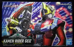 バンダイ Figure-rise Standard 仮面ライダージオウ 仮面ライダーゲイツ