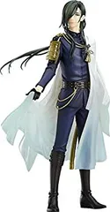 【中古】「未使用品」刀剣乱舞-ONLINE- にっかり青江 1/8スケール ABS&PVC製 塗装済み完成品フィギュア