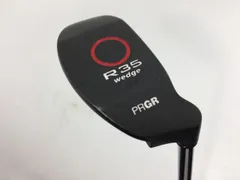 2025年最新】PRGR チッパー R35の人気アイテム - メルカリ