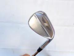 m*u様 タイトリスト ボーケイ SM9 52 12F sm 9 52 12F Titleist Vokey Design SM9 52-12F ウェッジ クラブ