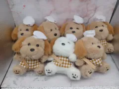 まとめ売り) シェフ뭉い(13cm) 7個