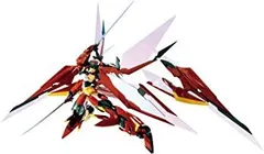【中古】「未使用品」IS [インフィニット・ストラトス] 篠ノ之箒 紅椿 1/8スケール PVC製 塗装済み完成品フィギュア