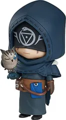 【中古】グッドスマイルアーツ上海 ねんどろいど IdentityV 第五人格 占い師 ノンスケール ABS&PVC製 塗装済み可動フィギュア