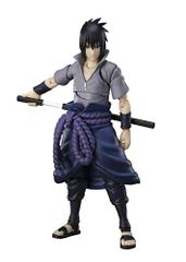 メディコムトイ バンダイ うちはサスケ フィギュア NARUTO疾風伝