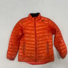 XL アディダス 軽量 グースダウン ダウン アウター 1216-2