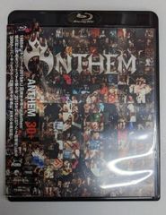 ANTHEM /LIVE UNBROKEN LIVE AT CLUB CITTA - メルカリ