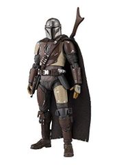 スター・ウォーズ マンダロリアン ジェントルジャイアント スタチュー