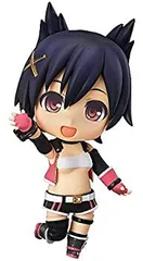 【中古】ねんどろいど ゴッドイーター2 香月ナナ ノンスケール ABS&ATBC-PVC製 塗装済み完成品フィギュアのサムネイル
