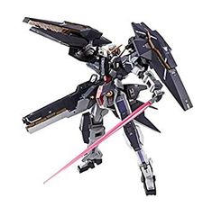 [중고] [매우 좋음] BANDAI SPIRITS METAL BUILD 기동전사 건담 00 건담 듀나메스리페어 III 약 180mm ABS&PVC&다이캐스트제 도장이 끝난 가동 피규어 BAS6109