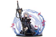 アークナイツ ラップランド 典雅なる凶兆ver. 1/7スケール - メルカリ