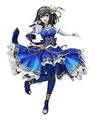【中古】アイドルマスター シンデレラガールズ 鷺沢文香 ブライトメモリーズVer. 1/7 完成品フィギュア