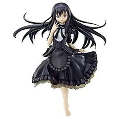 【中古】「非常に良い」一番くじプレミアム 劇場版 魔法少女まどか☆マギカ [新編]叛逆の物語 C賞 黒ワンピほむら プレミアムフィギュア（プライズ）