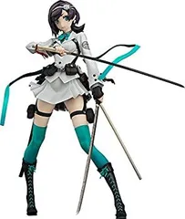 【中古】「非常に良い」セブンスドラゴンIII code:VFD サムライ(ヤイバ) 1/7スケール PVC製 塗装済み完成品フィギュアのサムネイル