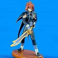 【中古】「非常に良い」ワンコインフィギュアシリーズ テイルズ オブ シンフォニア クラトス・アウリオン 特別装備版