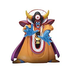 【中古】「未使用品」ドラゴンクエスト AM 伝説の魔王フィギュア ゾーマ