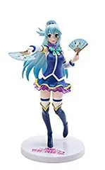 【中古】この素晴らしい世界に祝福を！ プレミアムフィギュア アクア このすば フィギュア