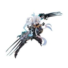 新品 初音ミク 骸音 H