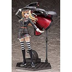 未開封 あみあみ限定 在原七海 フィギュア リドルジョーカー