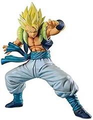 【中古】一番くじ ドラゴンボール VSオムニバス C賞 超サイヤ人ゴジータフィギュア