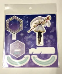 33.【未開封】フリーレン エフェクトアクリルフィギュア 葬送のフリーレン ◆●