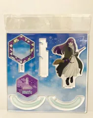 33.【未開封】フェルン エフェクトアクリルフィギュア 葬送のフリーレン ●◆