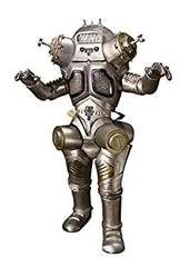 【中古】（非常に良い）S.H.フィギュアーツ ウルトラセブン キングジョー 約160mm PVC&ABS製 塗装済み可動フィギュア
