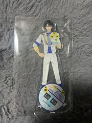 新テニスの王子様　越前リョーマ BIGアクリルスタンド