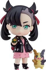 【中古】「非常に良い」ねんどろいど ポケットモンスター マリィ ノンスケール ABS&PVC製 塗装済み可動フィギュア