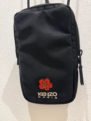 2026年最新】Kenzo ショルダーバッグの人気アイテム - メルカリ