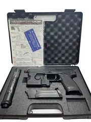 2025年最新】Mk23 マガジンの人気アイテム - メルカリ