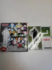 怪獣8号 原画 アクリル