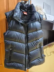 ナイキ レディース ダウンベスト