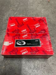 TRD 4AG 16V用ピストンリングセット 廃盤品 STDサイズ - メルカリ